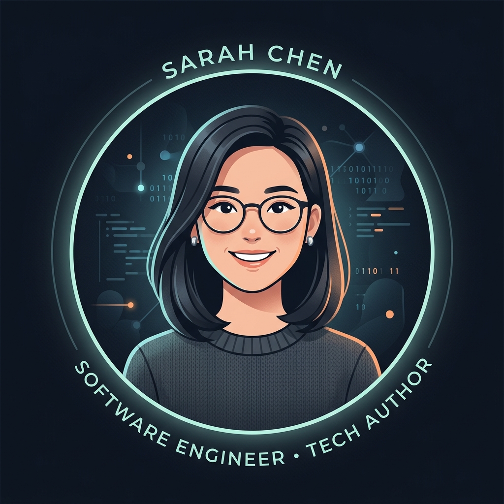 Author Profile